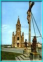 DIEPPE - EGLISE DE BON SECOURS ET LE CALVAIRE