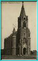 DIEPPE - LA CHAPELLE DE BON SECOURS