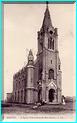 DIEPPE - LA CHAPELLE NOTRE DAME DE BON SECOURS