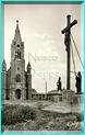 DIEPPE - LE CALVAIRE ET LA CHAPELLE DE BONSECOURS