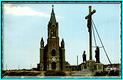 DIEPPE - LE CALVAIRE ET NOTRE DAME DE BON SECOURS - ARTAUD - N 54