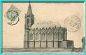 DIEPPE - NOTRE DAME DE BONS SECOURS VERS 1907