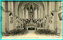 DIEPPE - NOTRE-DAME DE BON-SECOURS - INTERIEUR - ND PHOTO - N 153