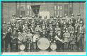 DIEPPE - AMICALE MICHELET - FANFARE DES BIGOPHONES - RECTO
