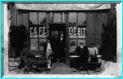 DIEPPE - CAFE DU DEBIT - QUAI DE L ARRIERE PORT