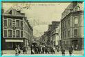 DIEPPE - GRANDE RUE DU POLLET - G. MARCHAND - N 811