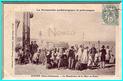 DIEPPE - LA BENEDICTION DE LA MER AU POLLET