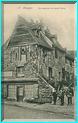 DIEPPE - LA MAISON DU VIEUX PARIS - N 13