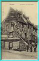 DIEPPE - LA MAISON DU VIEUX PARIS - V. P. PARIS N 13