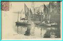 DIEPPE - LE POLLET - GEORGES MARCHAND