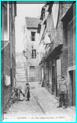 DIEPPE - LE POLLET - LA RUE QUIQUENGROGNE