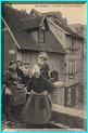 DIEPPE - LE POLLET - RUE DE LA BASTILLE