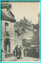 DIEPPE - LE POLLET - RUE DU MONT DE NEUVILLE