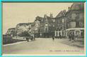 DIEPPE - LE POLLET ET LES FALAISES