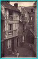 DIEPPE - PLACE DU PETIT FORT