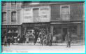 DIEPPE - PLACE LOMBARDERIE