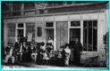 DIEPPE - RESTAURANT DU PETIT SAINT LOUIS