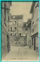 DIEPPE - UNE RUELLE DU POLLET - D COLLIARD - N 105