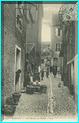 DIEPPE - UNE RUELLE DU POLLET