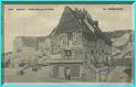 DIEPPE - VIEILLE MAISON AU POLLET - LA CPA PARIS