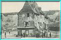 DIEPPE - VIEILLE MAISON AU POLLET