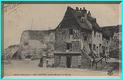 DIEPPE - VIEILLE MAISON DU POLLET