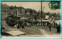 DIEPPE - LE RAPIDE DE PARIS - EDITIONS LL - N 236
