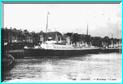 DIEPPE - WORTHING A QUAI