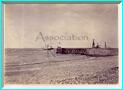 DIEPPE - ARRIVEE D UN BATEAU - CLICHE 3