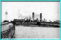 DIEPPE - SORTIE D UN TF