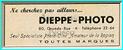DIEPPE - DIEPPE PHOTO - 80 GRANDE RUE