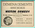 DIEPPE - MAISON DAMBRY - 98 RUE D ECOSSE