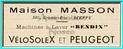 DIEPPE - MAISON MASSON - 105 GRANDE RUE