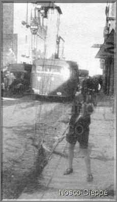 DIEPPE - RUE DE SYGOGNE_2
