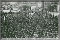 SERQUEUX - 18 SEPTEMBRE 42 - RETOUR DES LIBERES DE DIEPPE