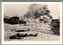DIEPPE - 19 AOUT 1942 - APRES LES COMBATS