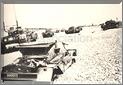 DIEPPE - LES CHARS CHURCHILL EN 1942