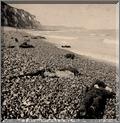 DIEPPE - SOLDATS MORTS AU COMBAT